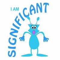 I Am Significant Worth Mug - Thumbnail 3