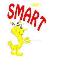 I Am Smart Mug - Thumbnail 3