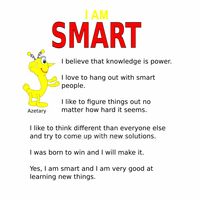 I Am Smart Mug - Thumbnail 4