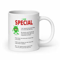 Special Character Mug - Thumbnail 2