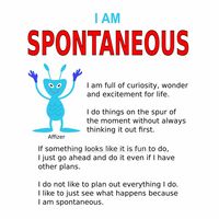Spontaneous Character Mug - Thumbnail 4