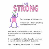 Strong Personality Mug - Thumbnail 4