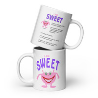 Sweet Character Mug - Thumbnail 5