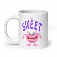 Sweet Character Mug - Thumbnail 1