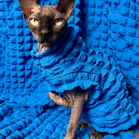 Deep Cerulean - Catbumps - Thumbnail 1