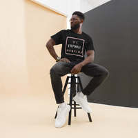 WE DEMAND JUSTICE/ POLITICAL SHIRT Unisex classic tee - Thumbnail 29