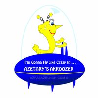 Cosmic Adventures Coffee Cup - Thumbnail 4
