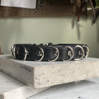 D-Rings Choker - Thumbnail 1