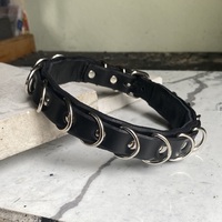D-Rings Choker - Thumbnail 2