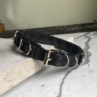 D-Rings Choker - Thumbnail 3