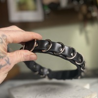 D-Rings Choker - Thumbnail 5
