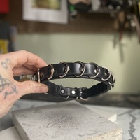 D-Rings Choker - Thumbnail 6