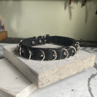 D-Rings Choker - Thumbnail 9
