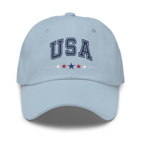 USA Dad hat - Thumbnail 3