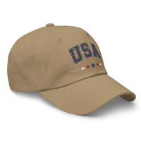 USA Dad hat - Thumbnail 17