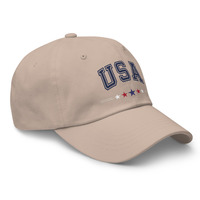 USA Dad hat - Thumbnail 18