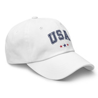 USA Dad hat - Thumbnail 20