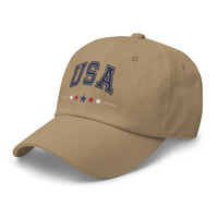 USA Dad hat - Thumbnail 21