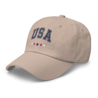 USA Dad hat - Thumbnail 22
