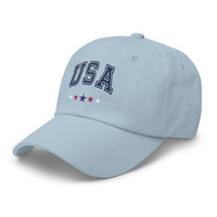 USA Dad hat - Thumbnail 23