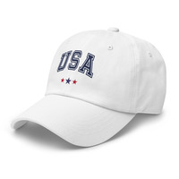 USA Dad hat - Thumbnail 24