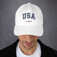 USA Dad hat - Thumbnail 27