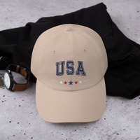 USA Dad hat - Thumbnail 29