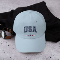 USA Dad hat - Thumbnail 30