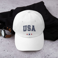 USA Dad hat - Thumbnail 31