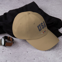 USA Dad hat - Thumbnail 33