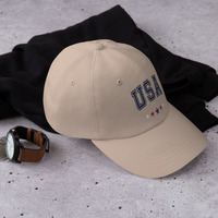USA Dad hat - Thumbnail 35
