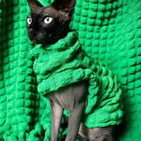 Emerald - Catbumps - Thumbnail 1