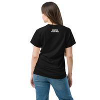 ANNU - TAURUS IN SCORPIO Unisex classic tee - Thumbnail 1