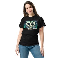 ANNU - TAURUS IN SCORPIO Unisex classic tee - Thumbnail 3
