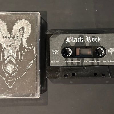 Black rock - demo - Thumbnail 1