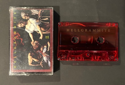 HELLGRAMMITE - II