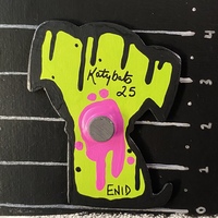 ENID Magnet - Thumbnail 1