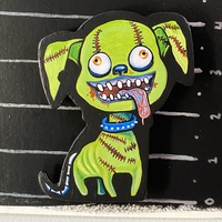 ENID Magnet - Thumbnail 2