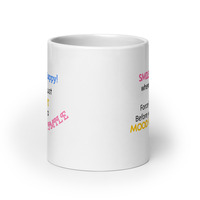Great Big Smile Mug - Thumbnail 3
