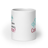 Silent Listen Mug - Thumbnail 2