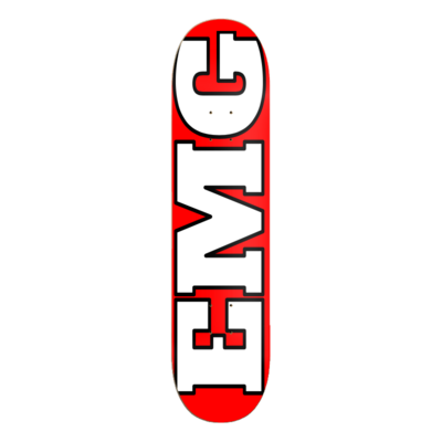 EMG - EMG SHOP DECK (EMSD-1R)