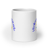 Gratitude Creates Joy Mug - Thumbnail 2