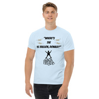 WHERE'S THE 15 TRILLION DONALD? SHIRT Unisex classic tee - Thumbnail 14