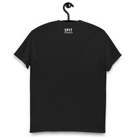 SPIT - CAMO SHOUTING HAND Unisex classic tee - Thumbnail 7