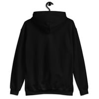 SPIT - SHOUTING HAND Unisex Hoodie - Thumbnail 5