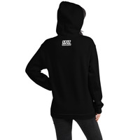 SPIT - SHOUTING HAND Unisex Hoodie - Thumbnail 6