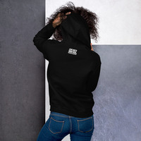 SPIT - SHOUTING HAND Unisex Hoodie - Thumbnail 8