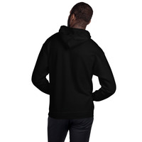 SPIT - SHOUTING HAND Unisex Hoodie - Thumbnail 22