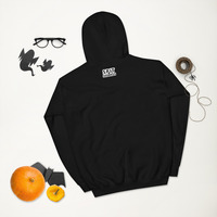 SPIT - SHOUTING HAND Unisex Hoodie - Thumbnail 23