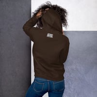 SPIT - SHOUTING HAND Unisex Hoodie - Thumbnail 58